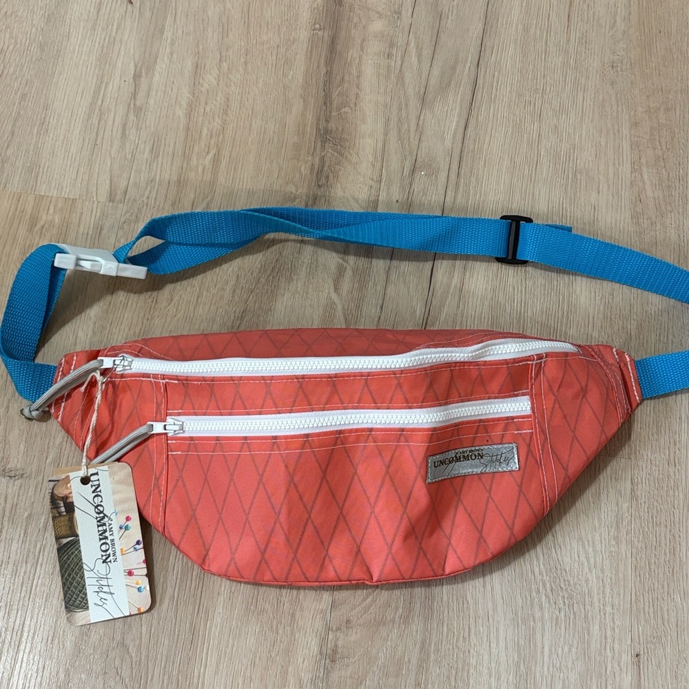 Fanny pack